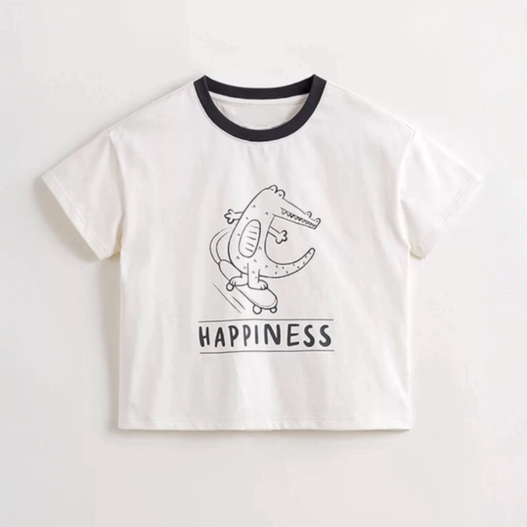 MJ Happiness T-Shirt