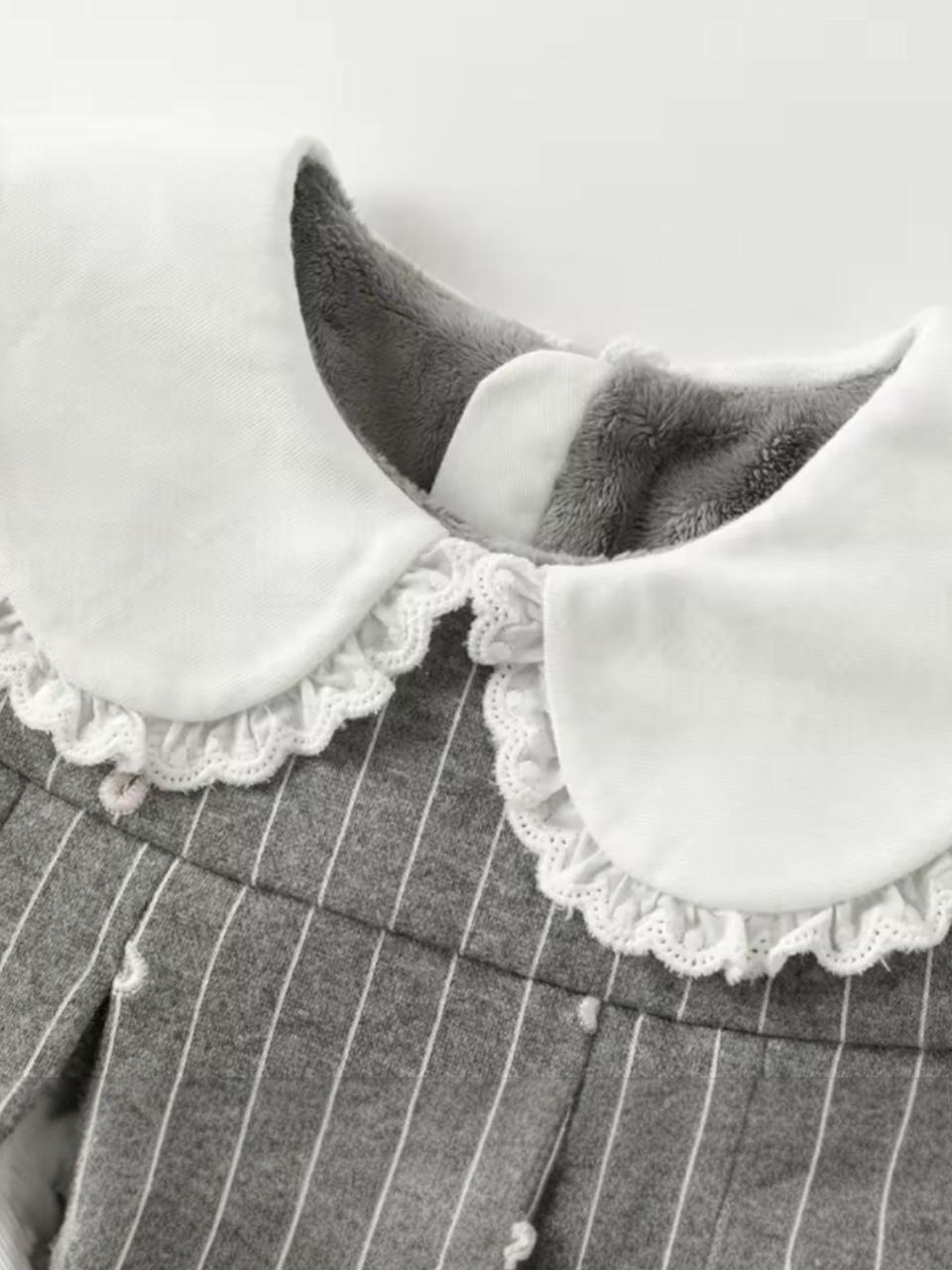 AW26 – Heart Purse Dress