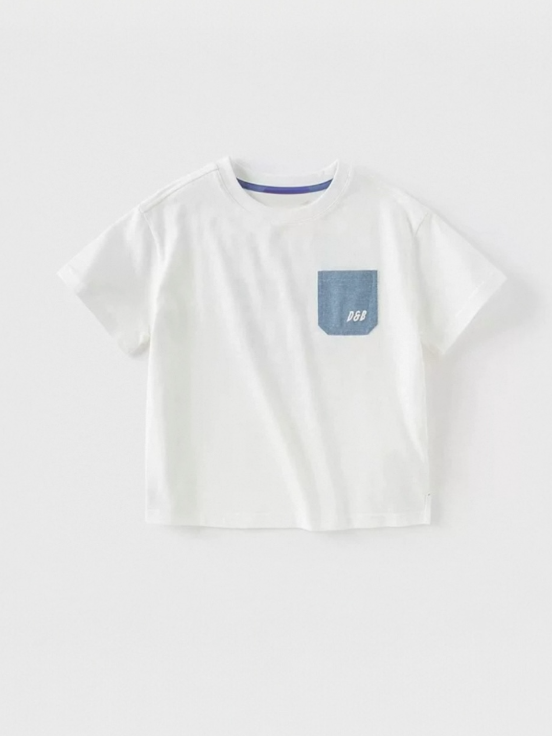 Pocket Cool Tee
