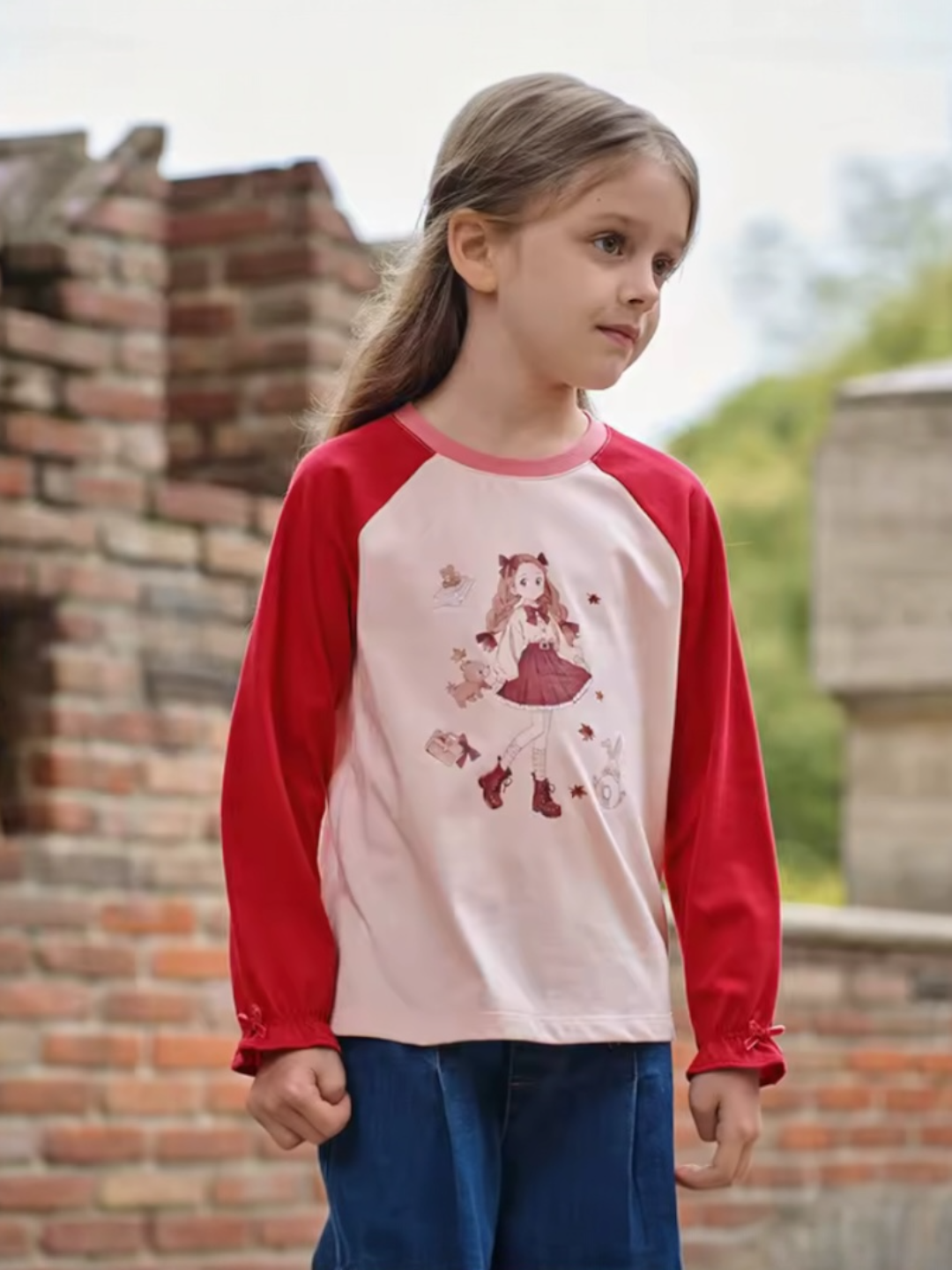 AW26 – Maple Top