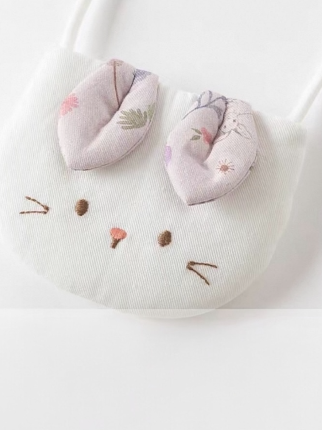 SS26 - Peterpan Dress