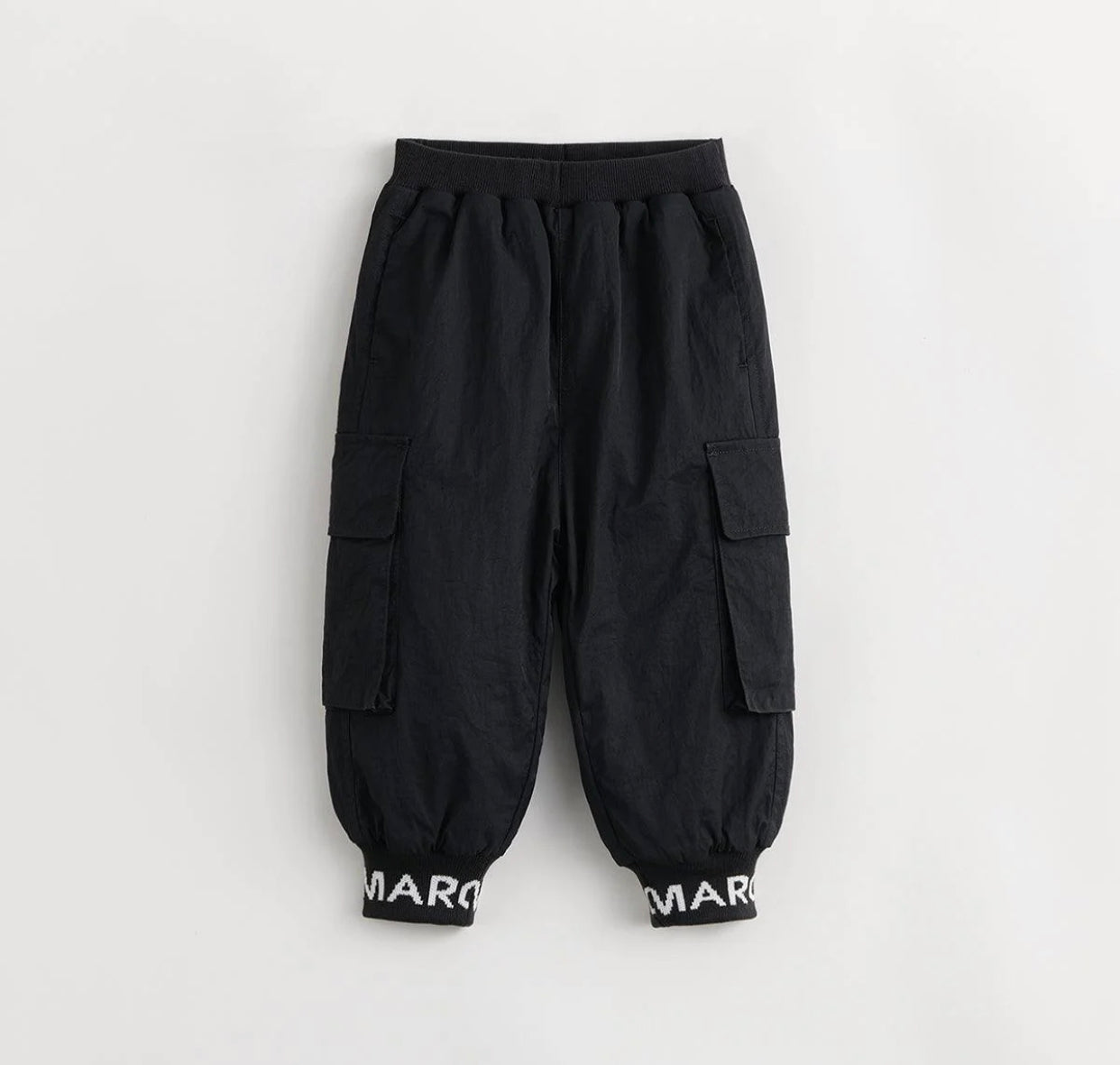 MJ Fleece Pants