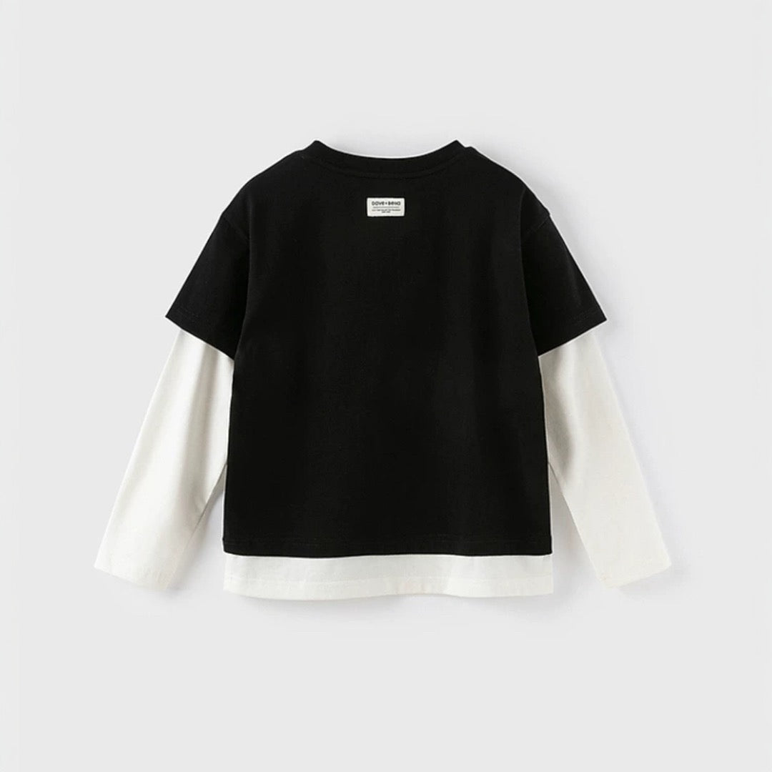 AWRCS- Racer Sweatshirt