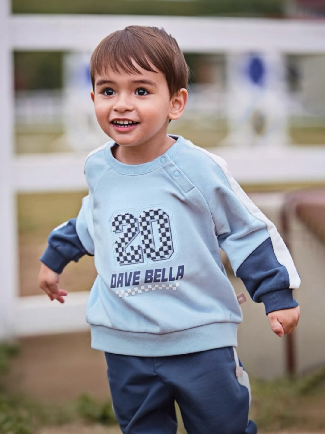 AW26 – Racing Spirit Set