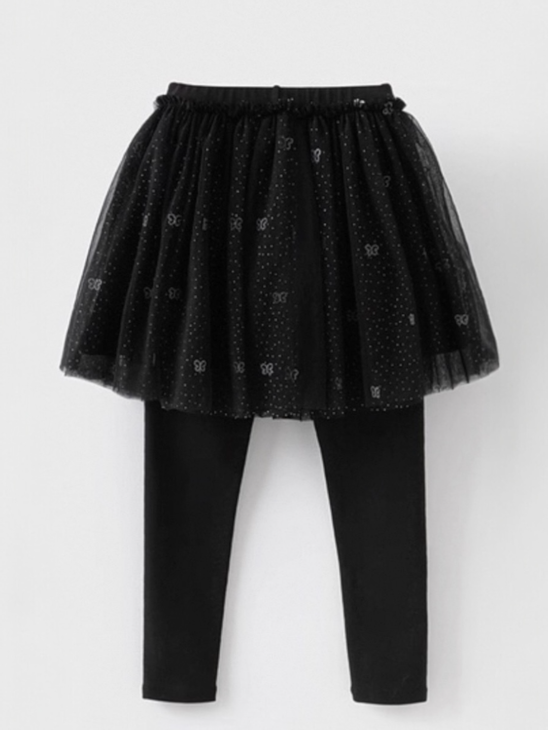 AW26 - Starry Skirt
