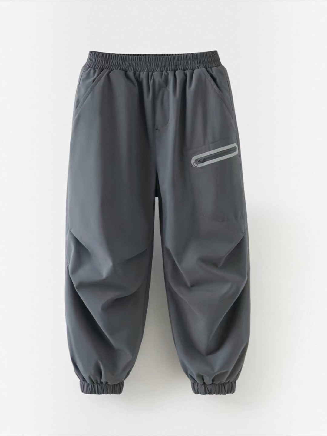 FW26 - Fleece Joggers