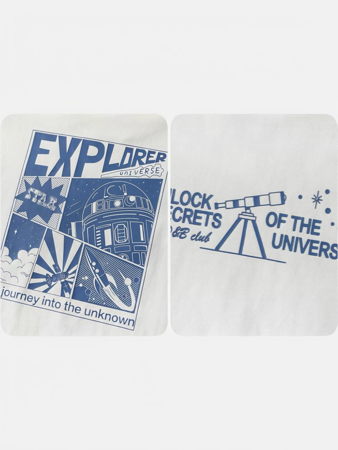 FW26 - Cosmic Tee