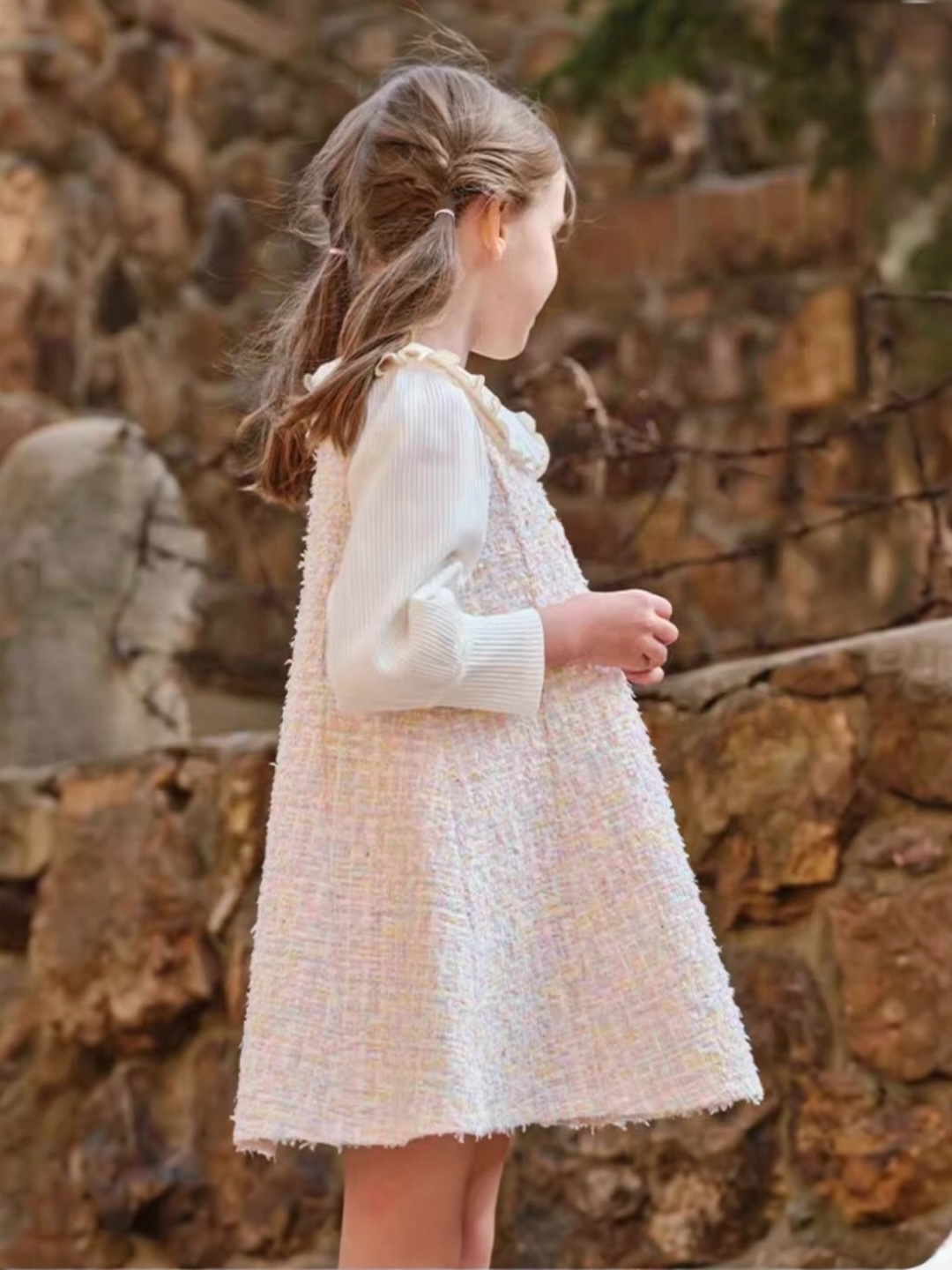 SS26 - Pastel Dress