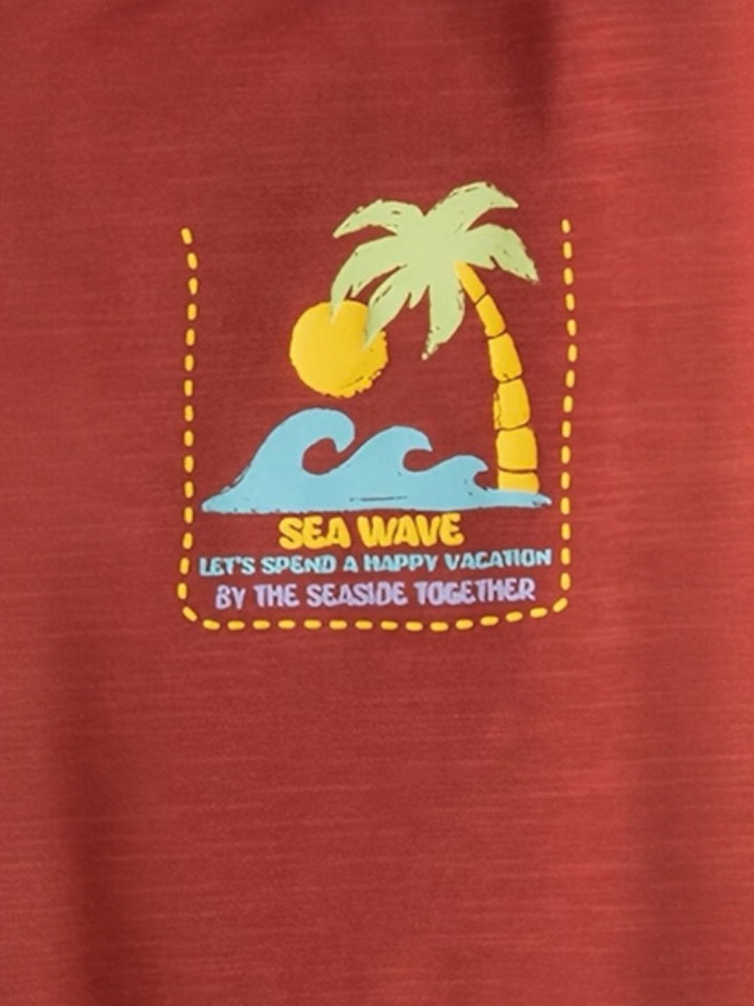 SS26 - Sunset Wave