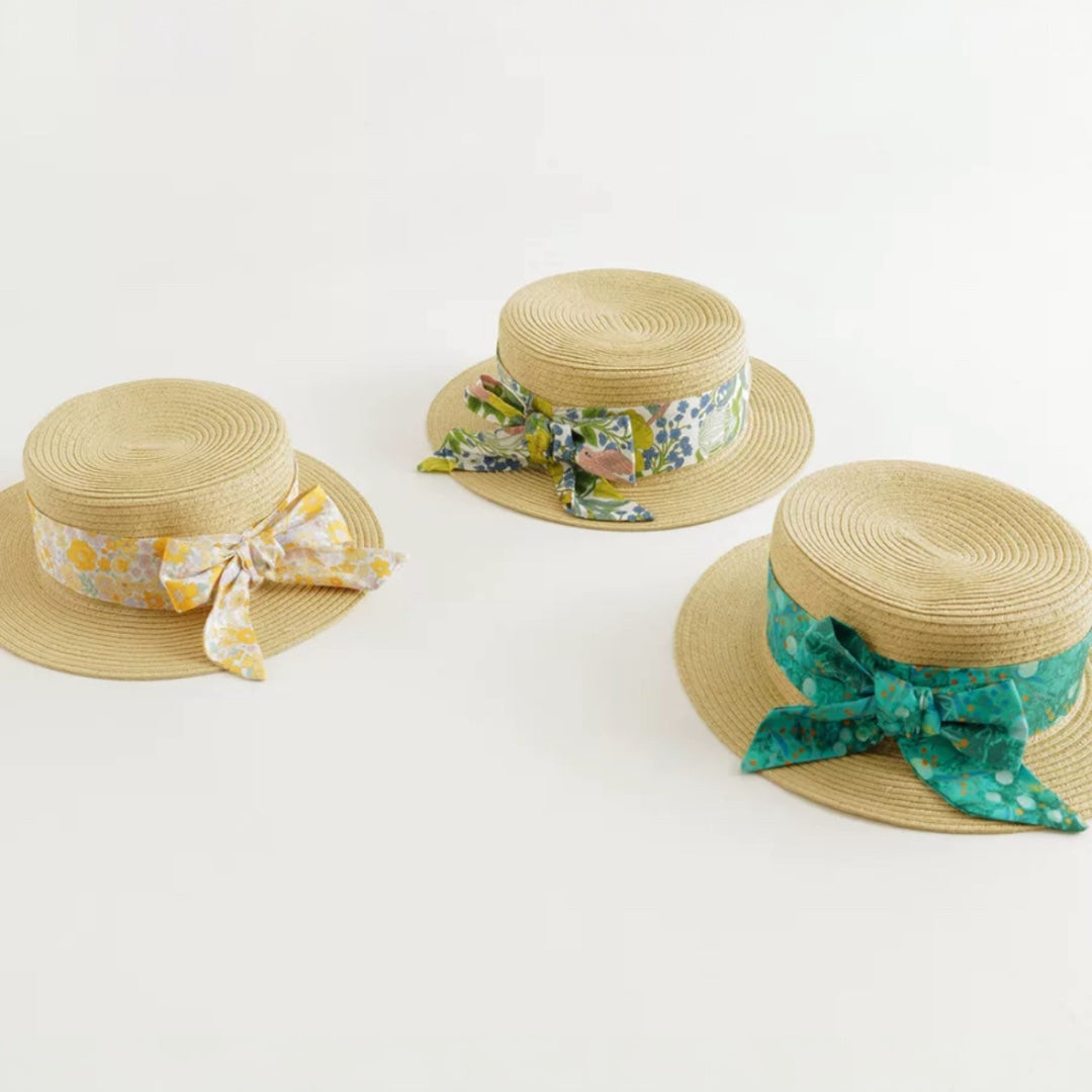 Garden Hat Collection