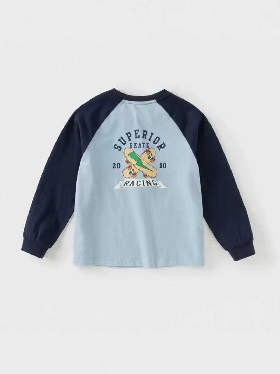 AW26 - Skate Crewneck Sweatshirt