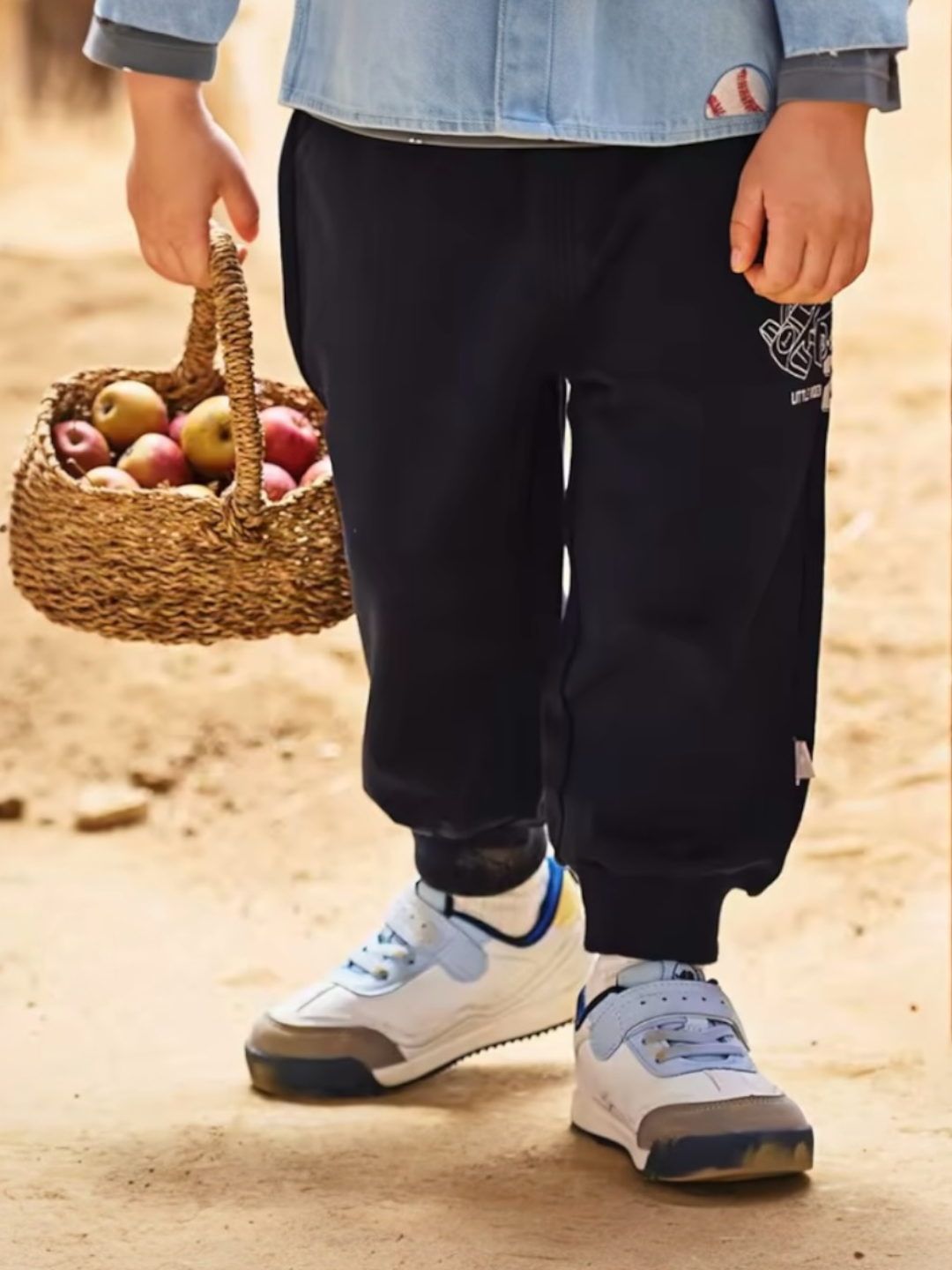 AW26 – Turbo Joggers