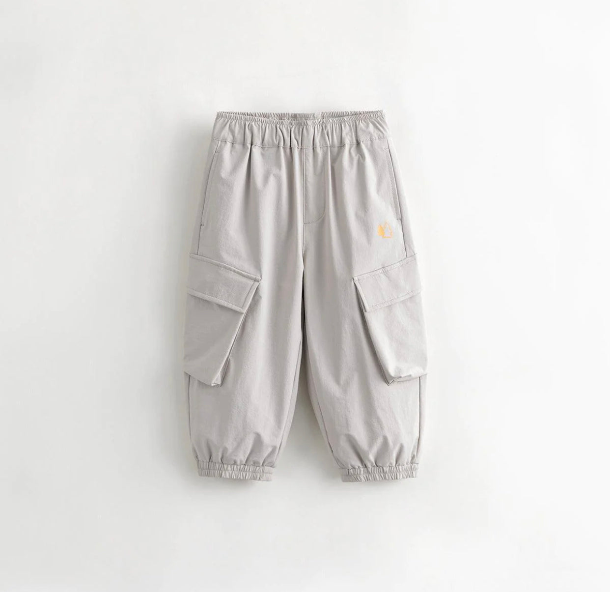 MJ Large Pockets Pants