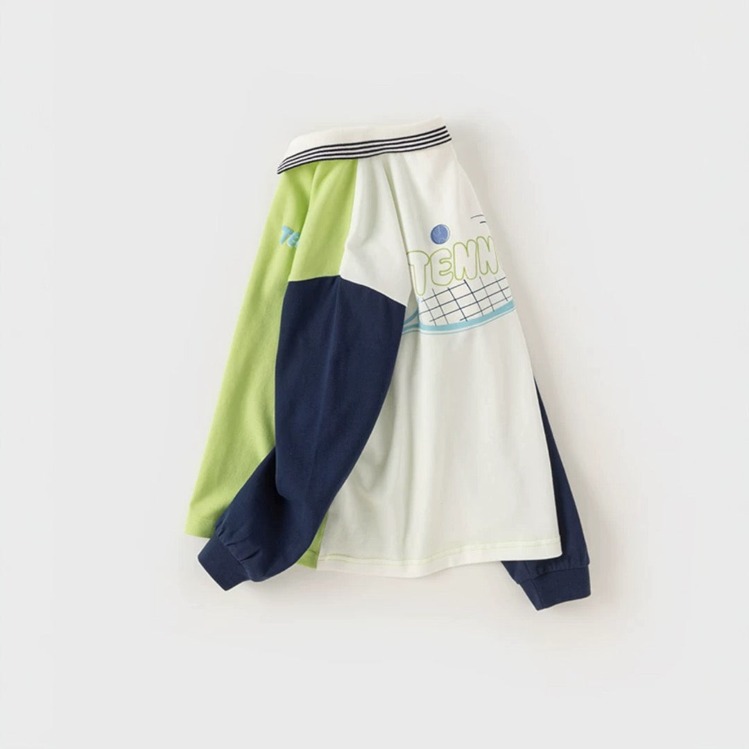 AWTPS- Tennis Sweatshirt