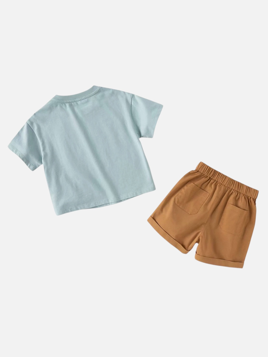 SS26 - Safari Ride