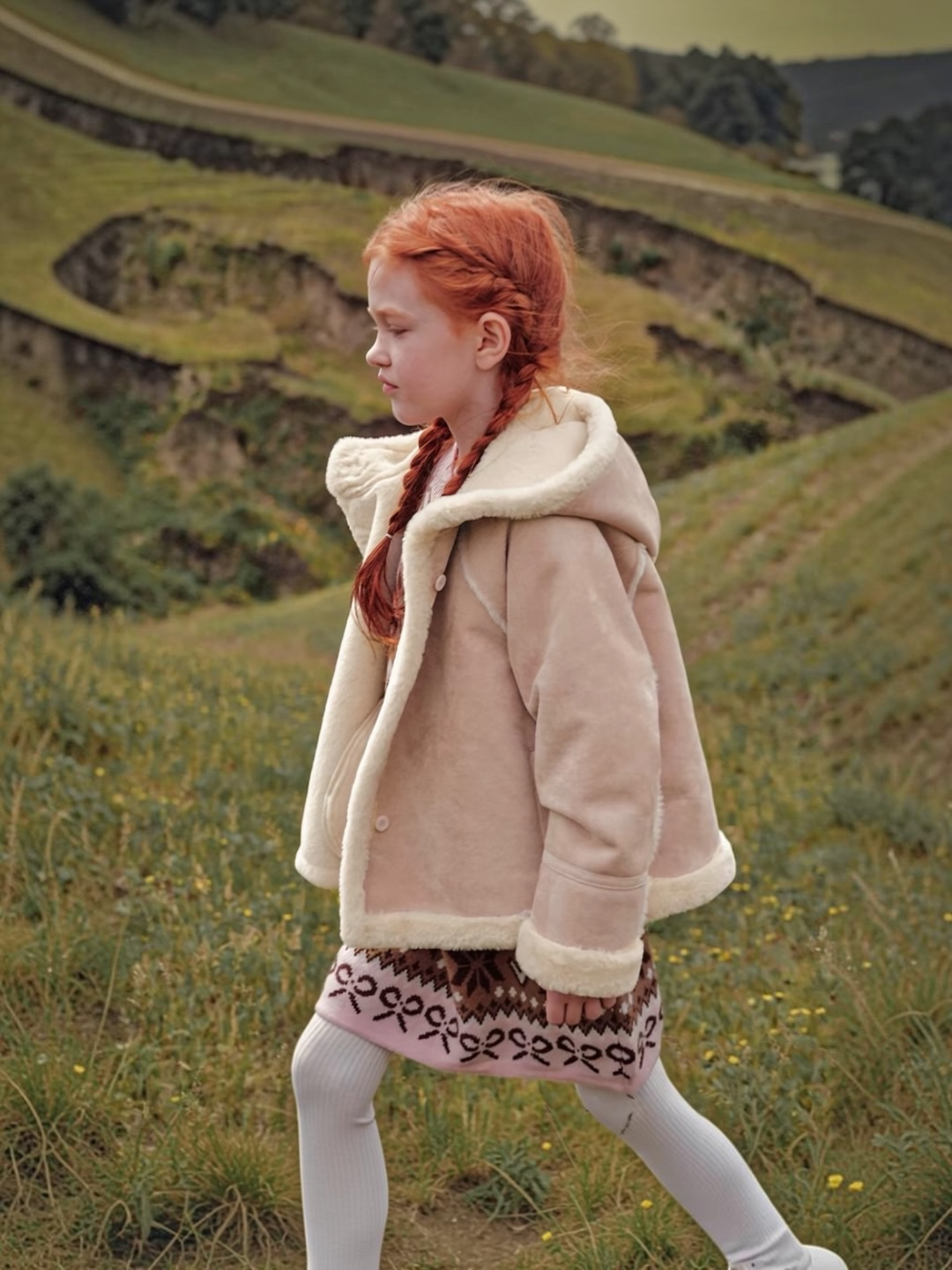 FW26 - Winter Jacket