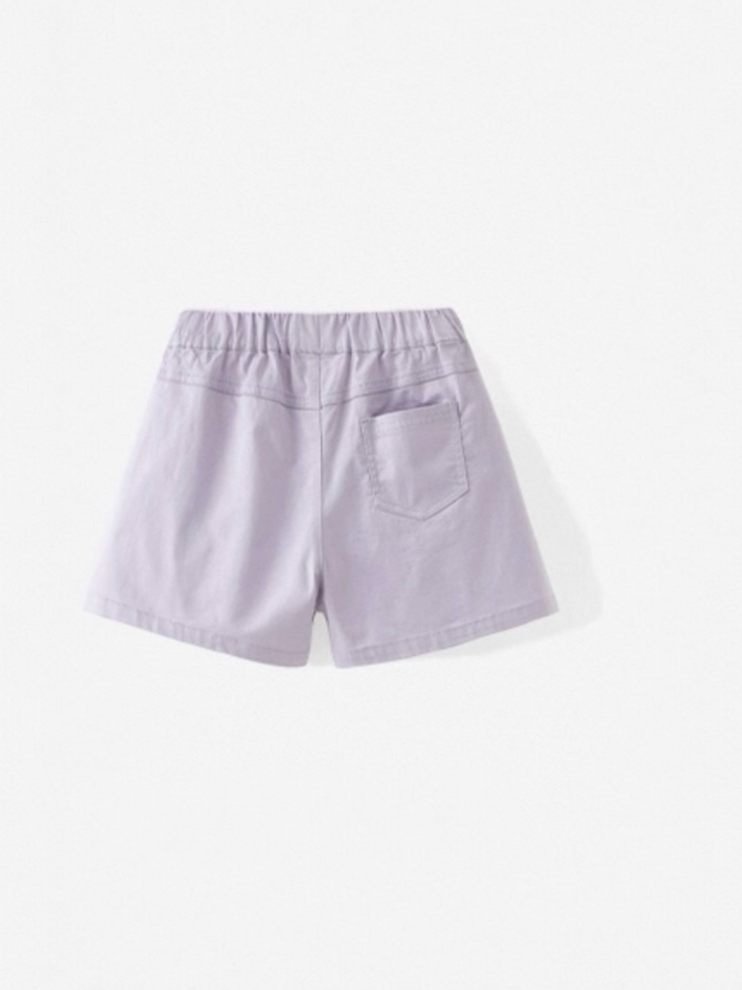 SS26 - Lilac Shorts