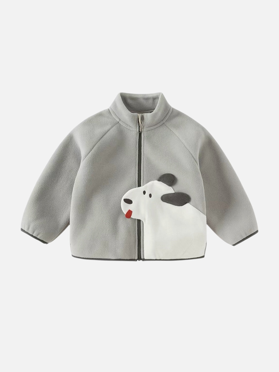 FW26 - Animal Fleece Jackets