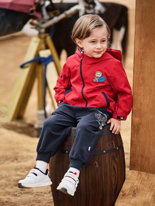 AW26 – Turbo Joggers