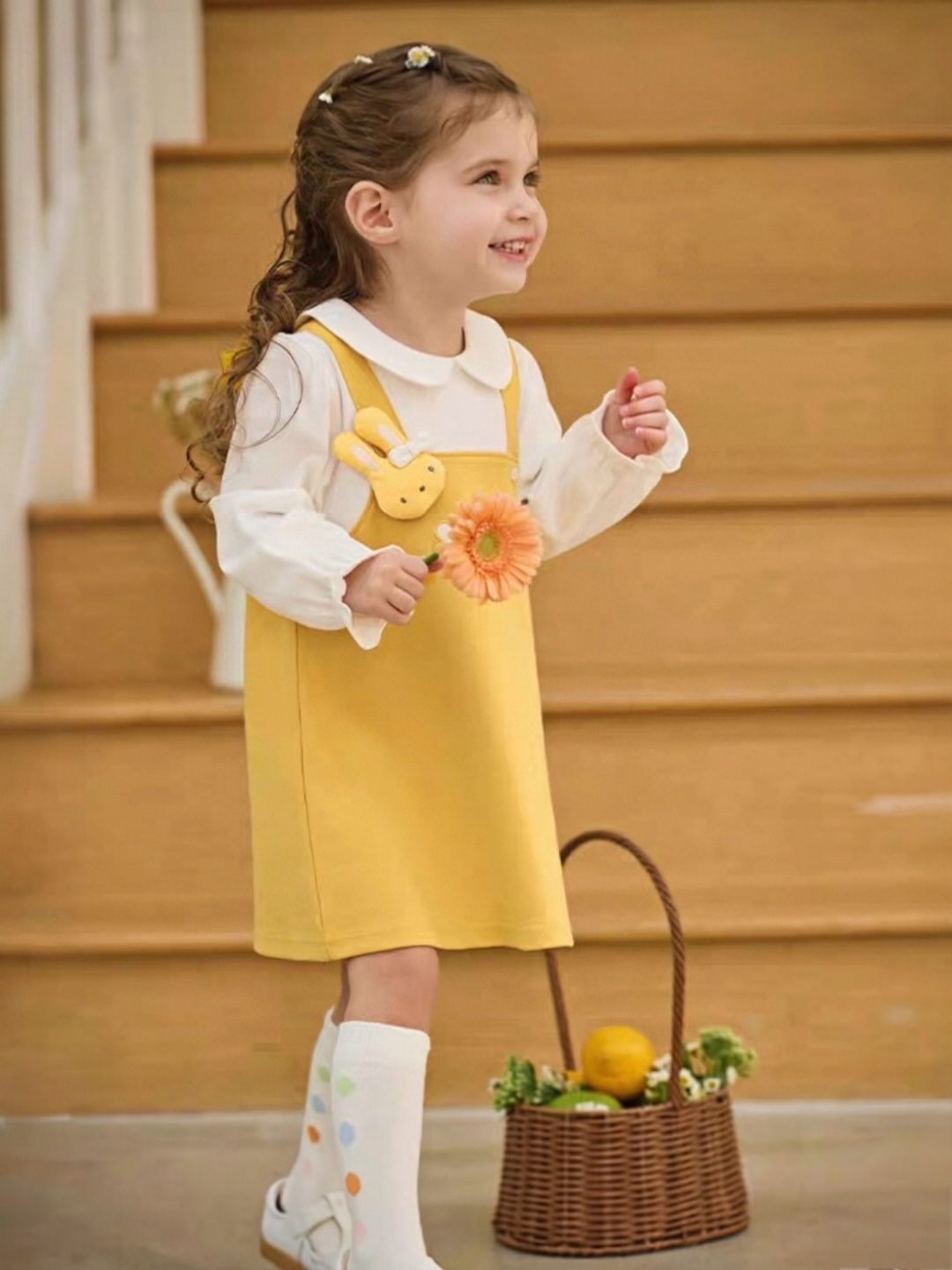 SS26 - Sunshine Dress