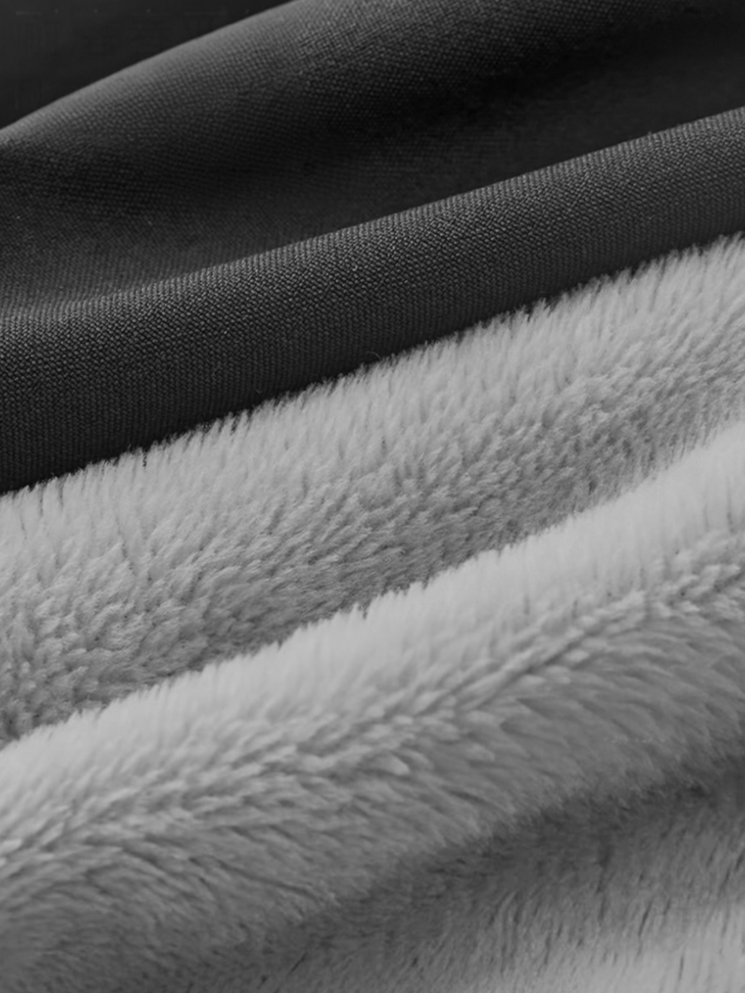 FW26 - Fleece Joggers