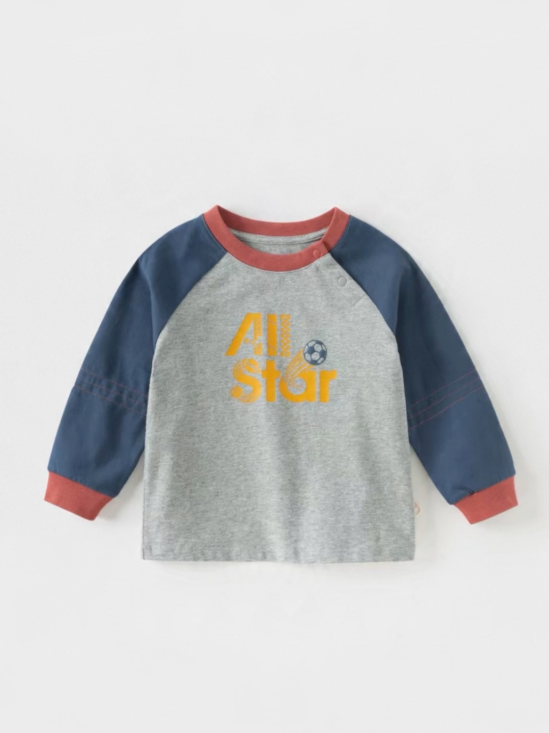 FW26 - ALL STAR SWEATSHIRT