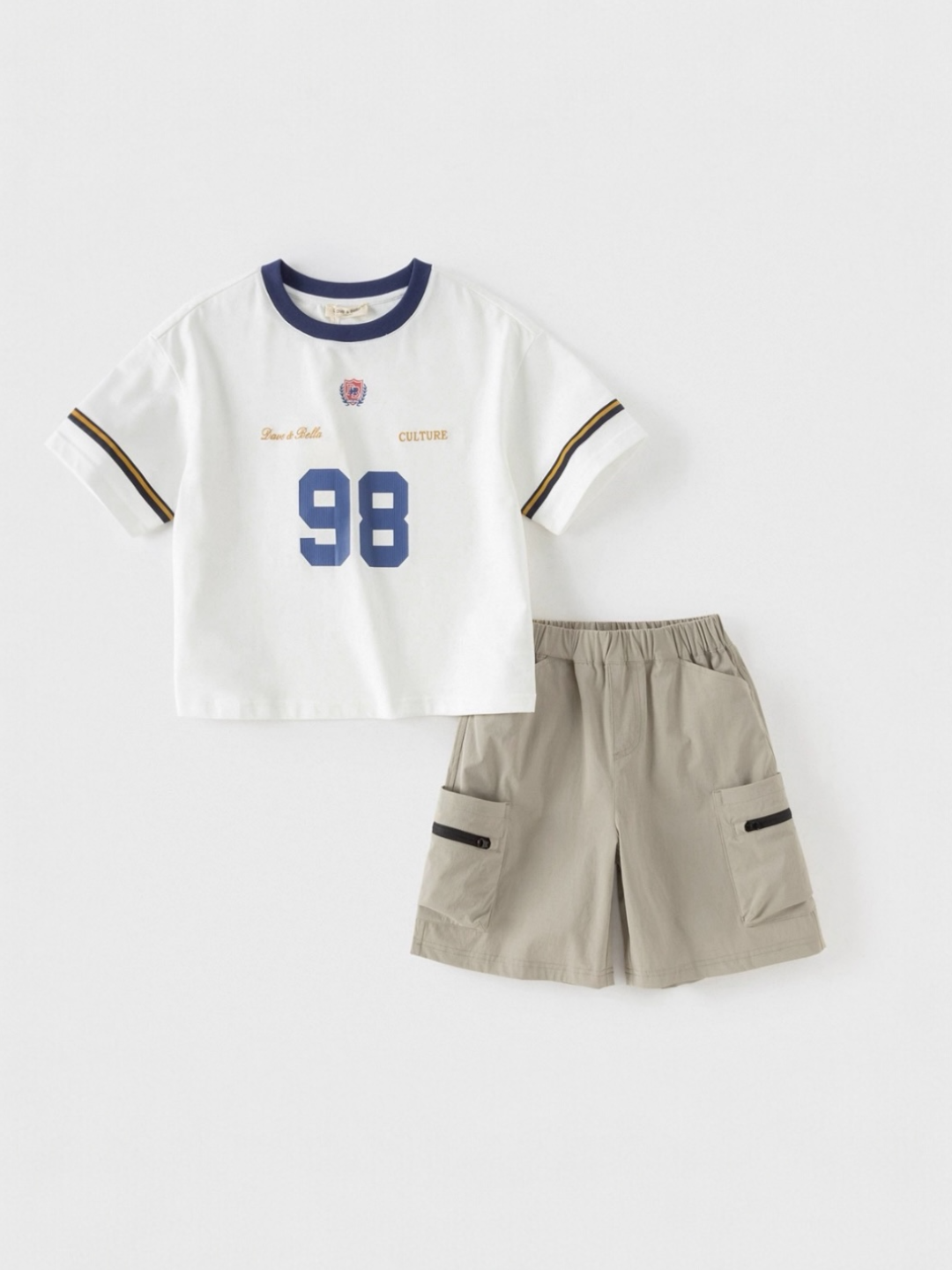 SS26 - Classic 98 Set