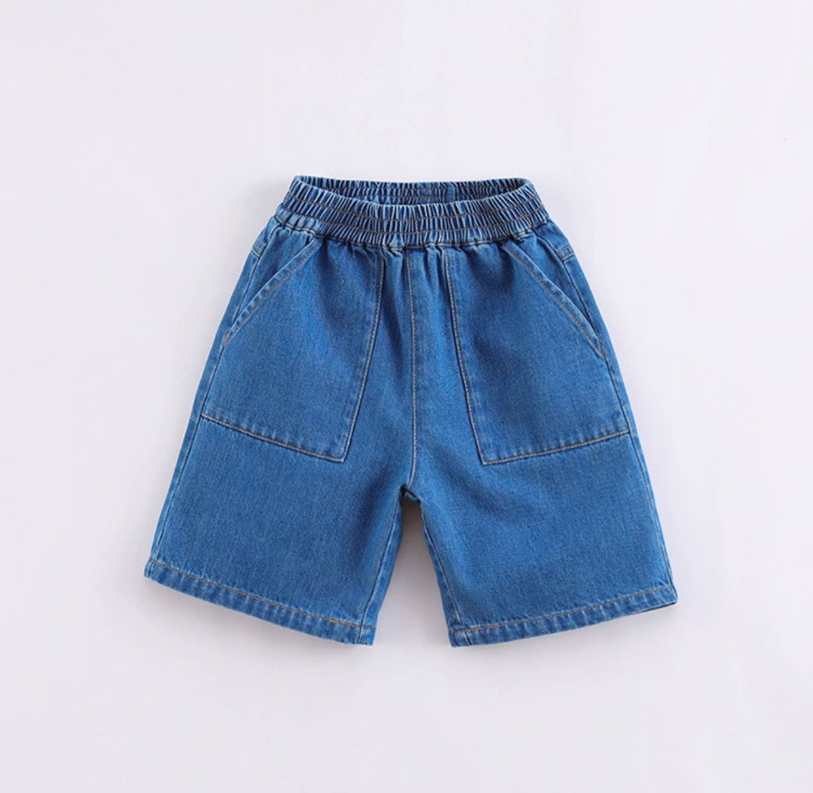 MJ Jeans Short