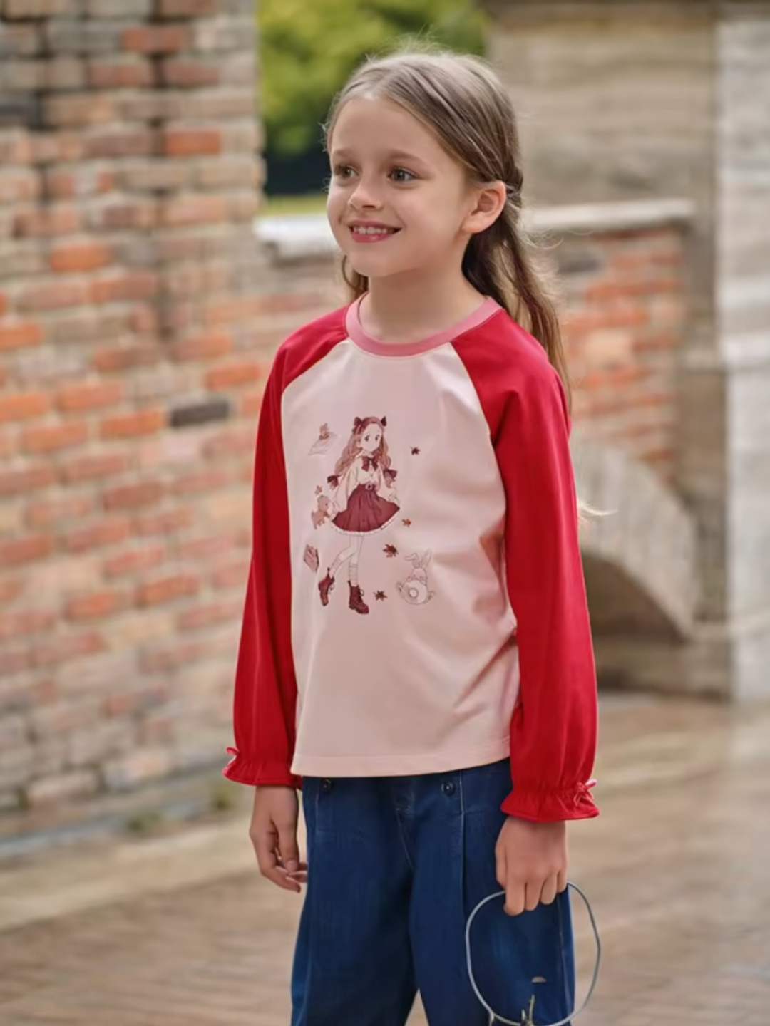 AW26 – Maple Top