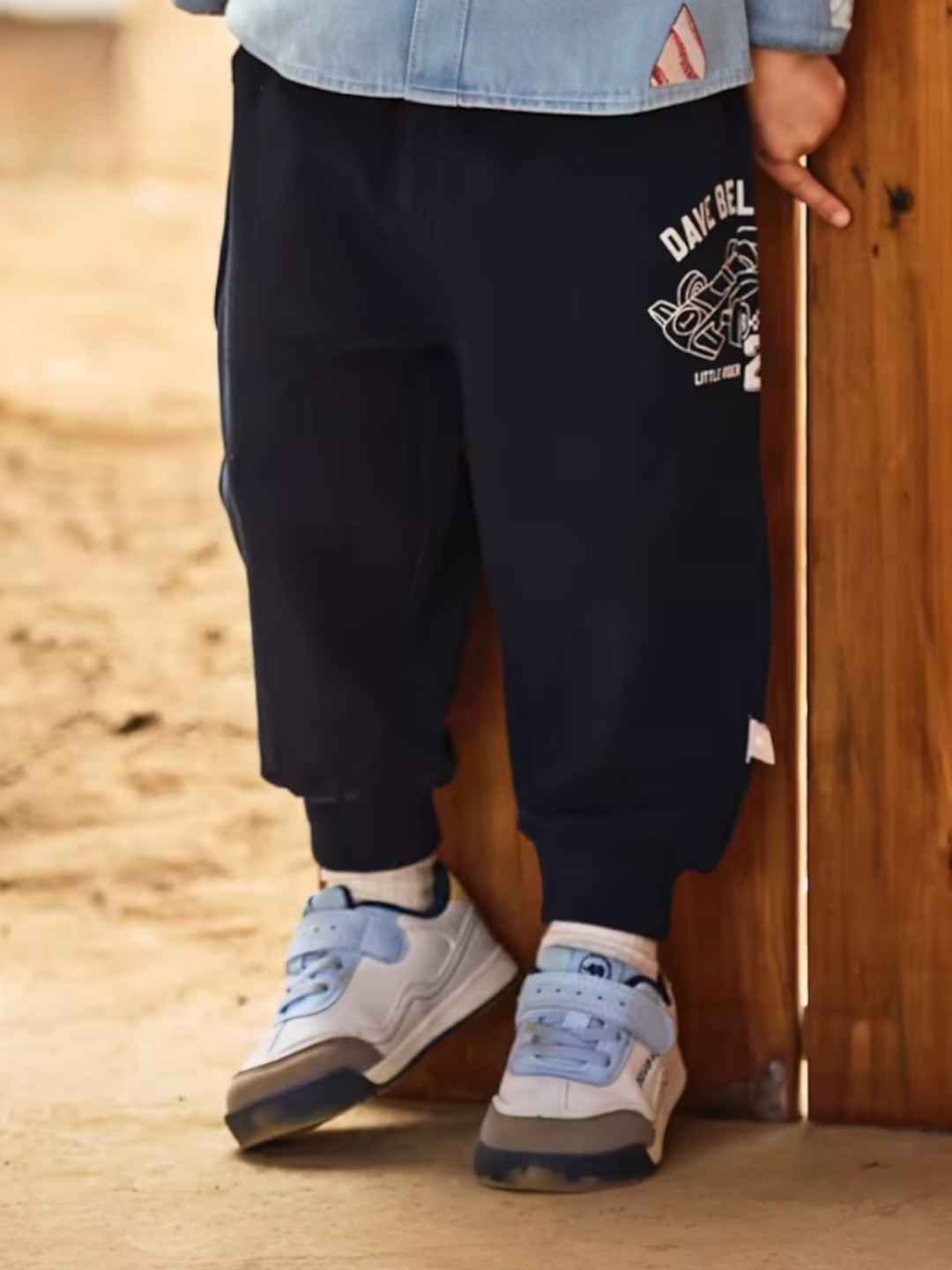 AW26 – Turbo Joggers