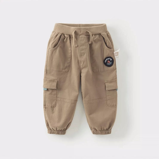 AWEC- Explorer Cargo Pants