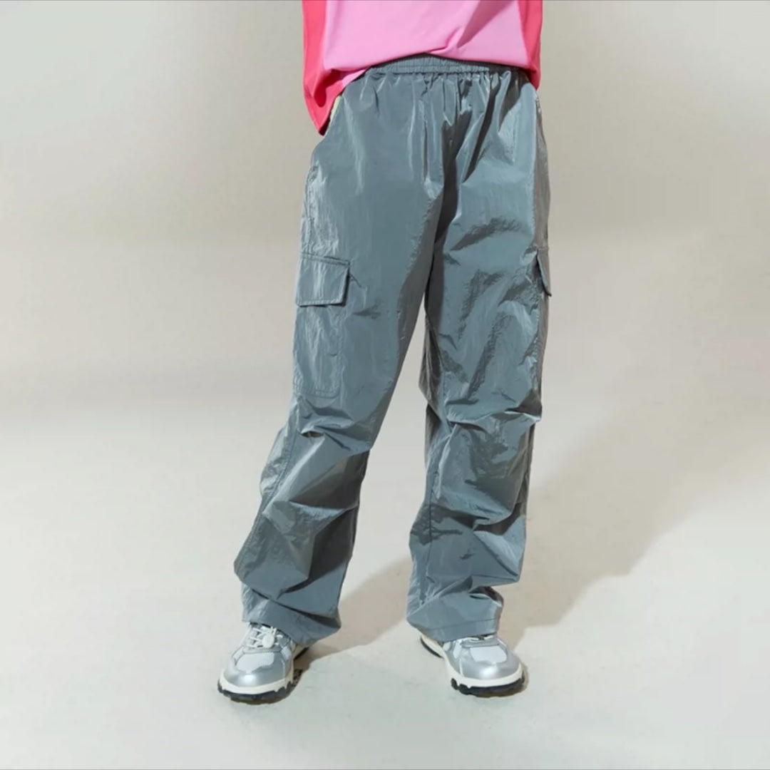 Parachute Pants