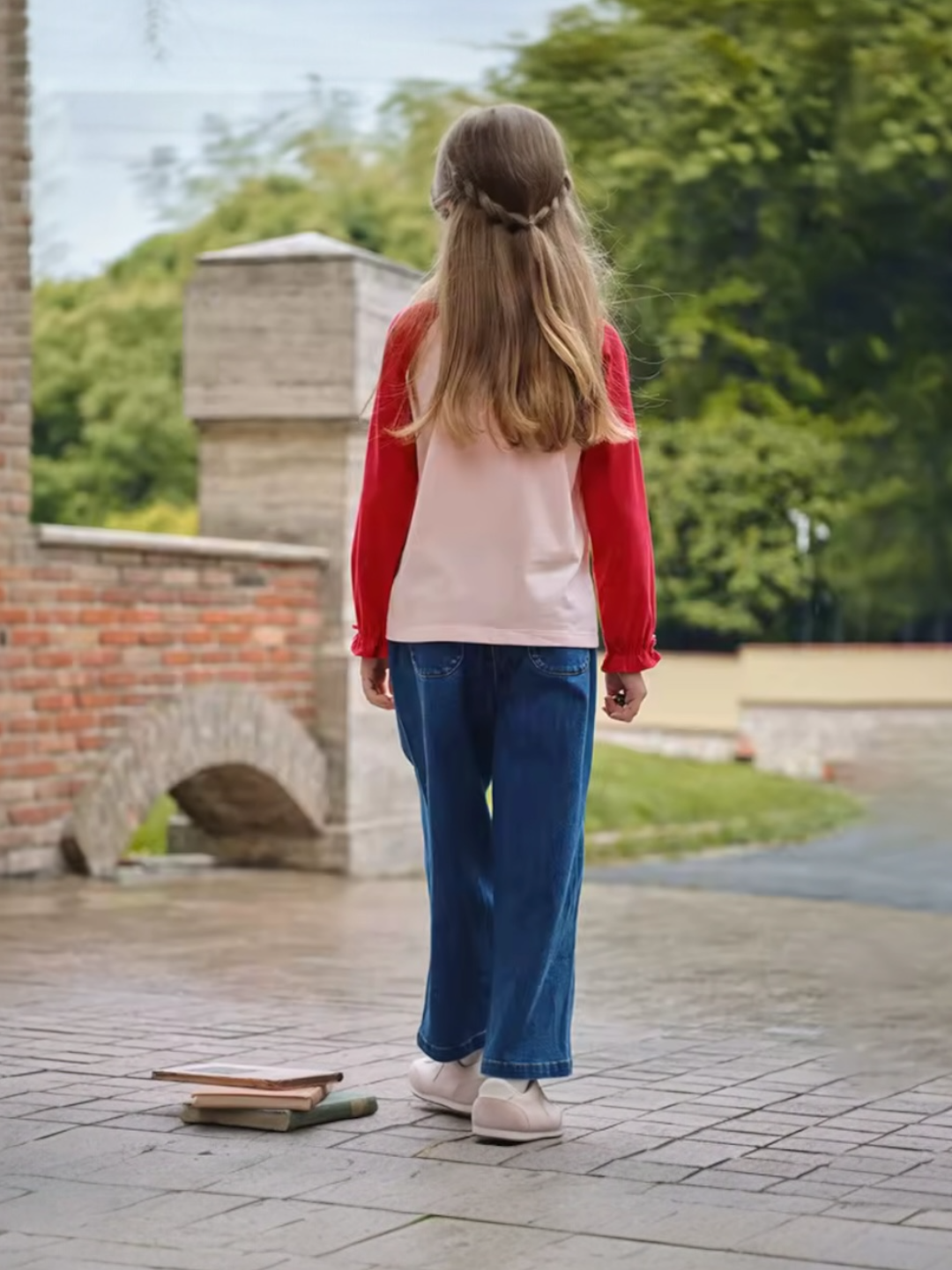 AW26 – Maple Top