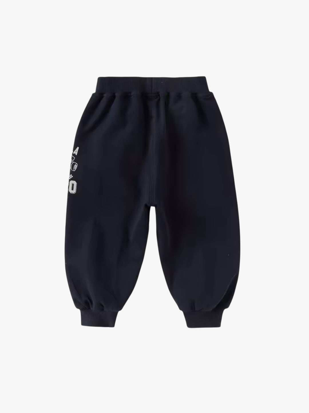 AW26 – Turbo Joggers