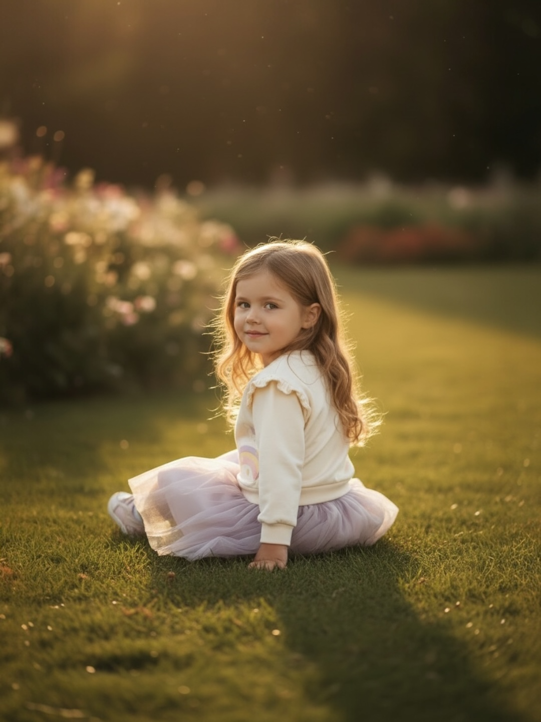 SS26 - Sweater Dress