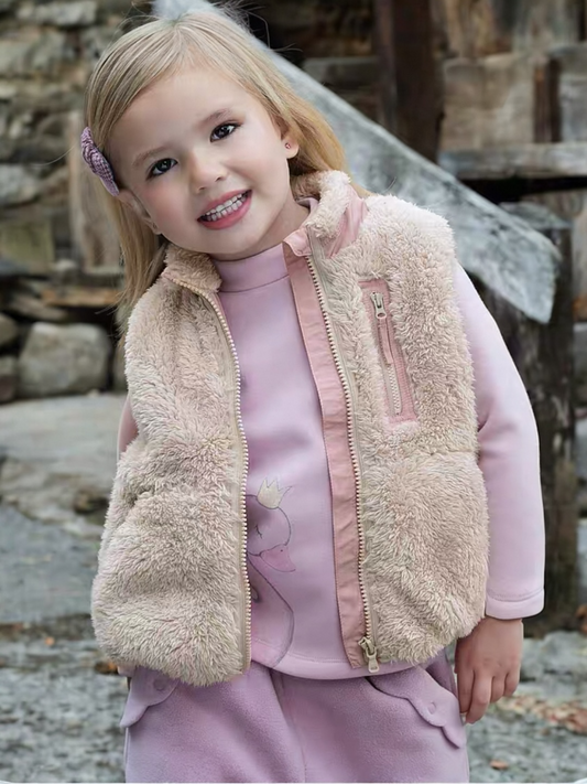AW26 – Snug Vest