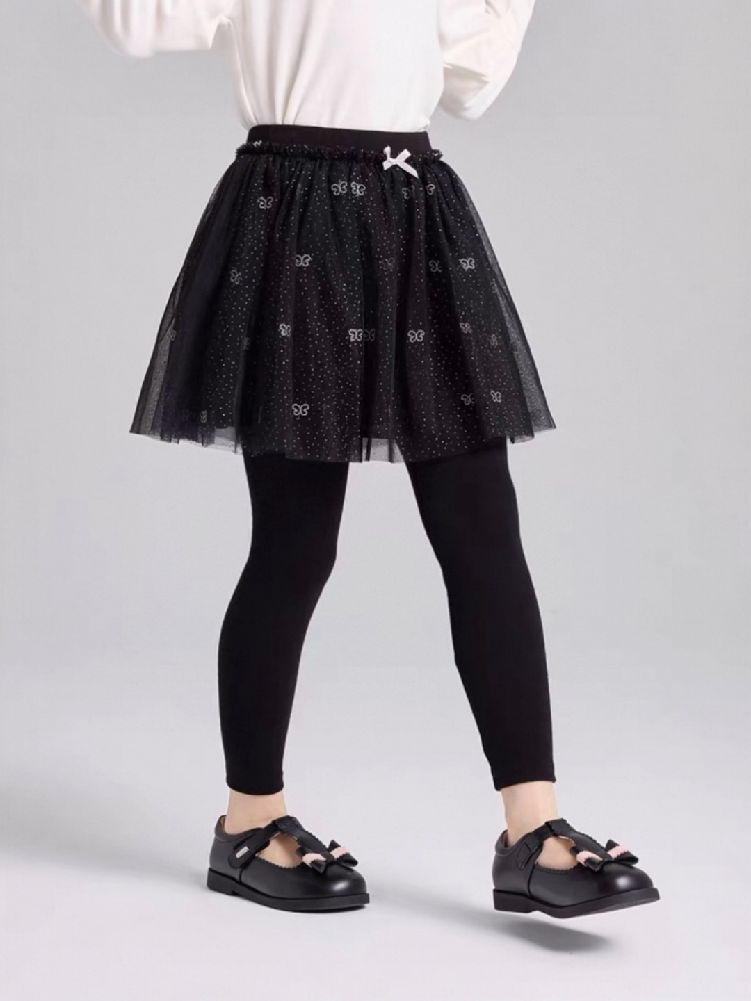 AW26 - Starry Skirt