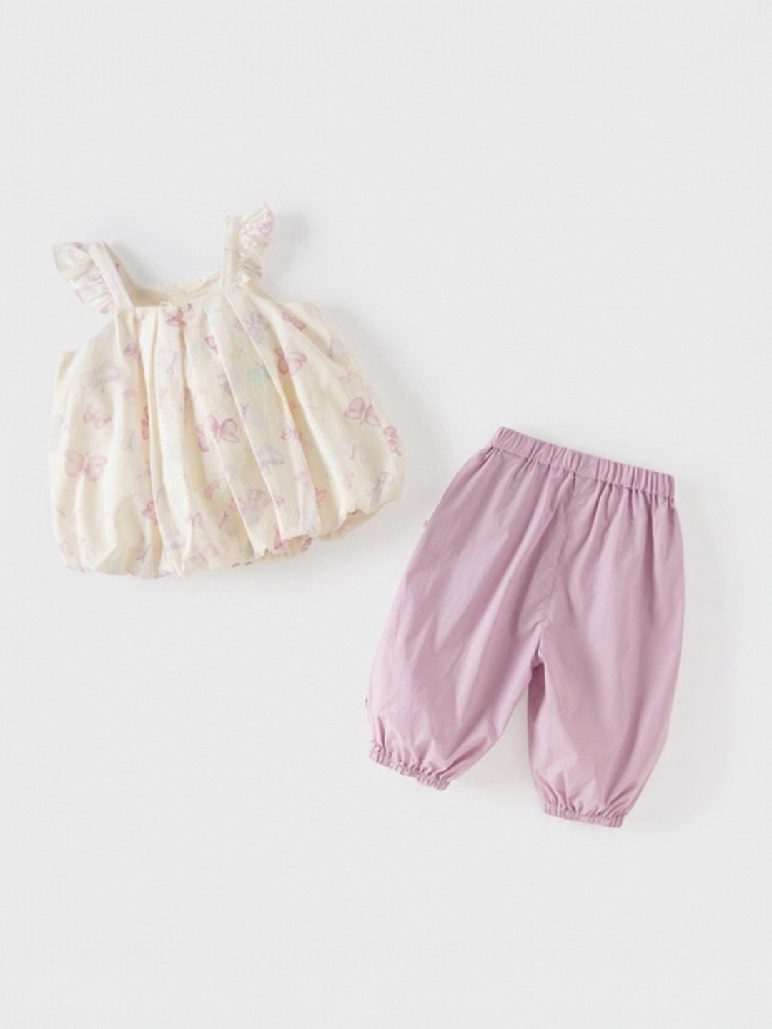 SS26 - Butterfly Bloom Set