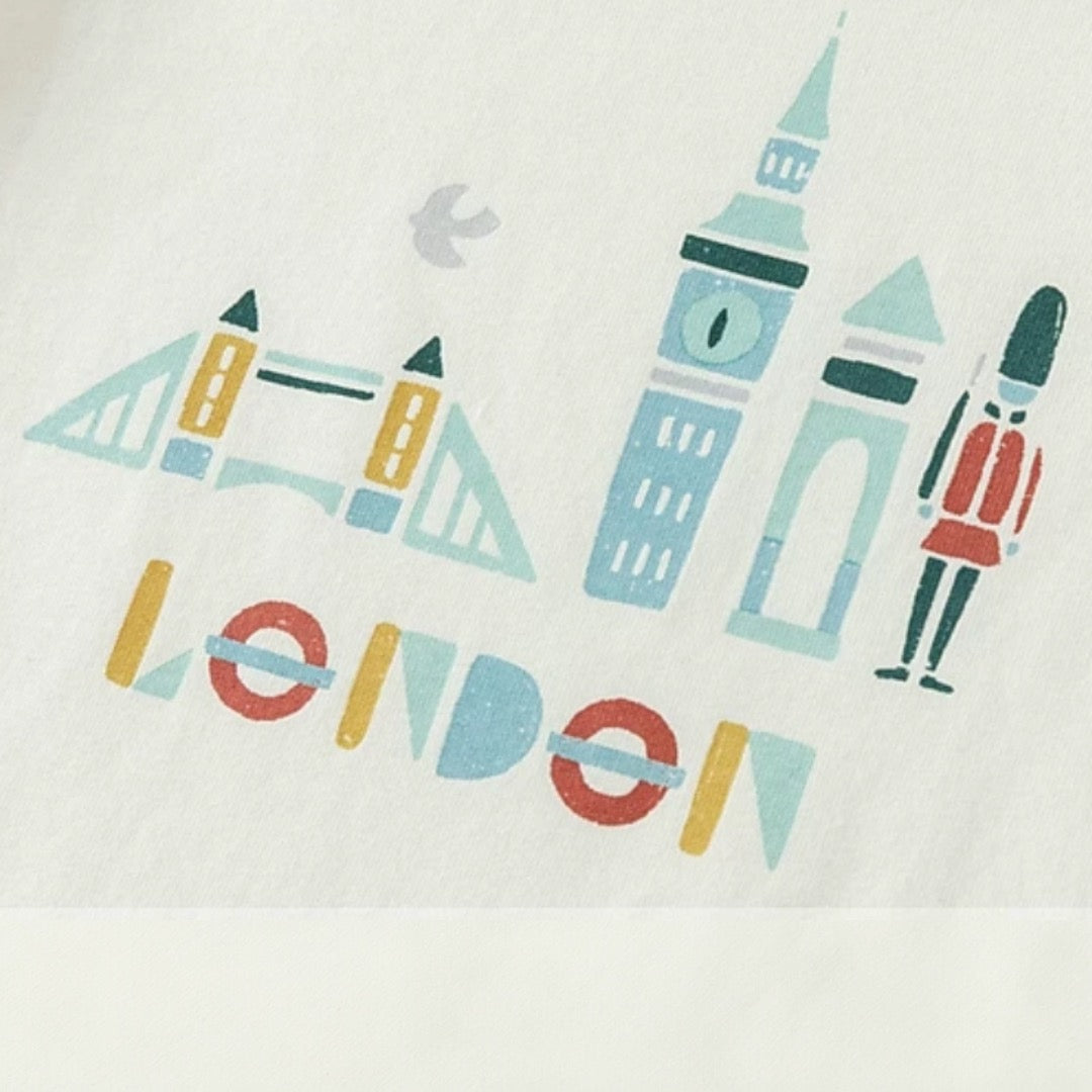 AWLS- 
London Sweatshirt