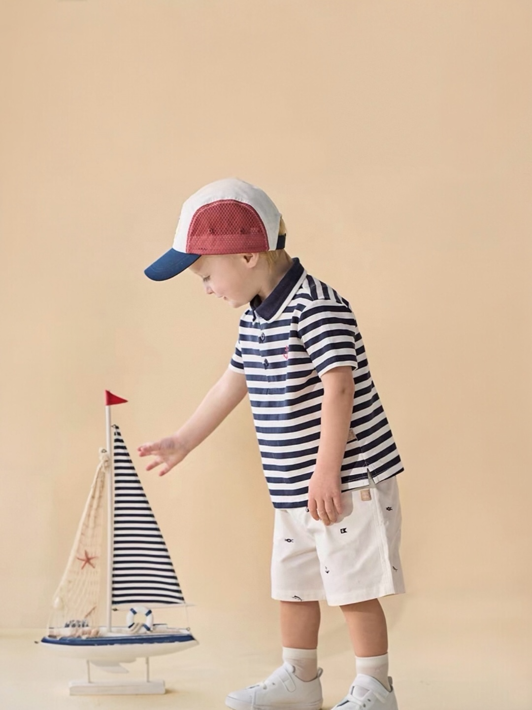 SS26 - Sail Set