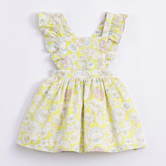 Meadow Blossom Dress