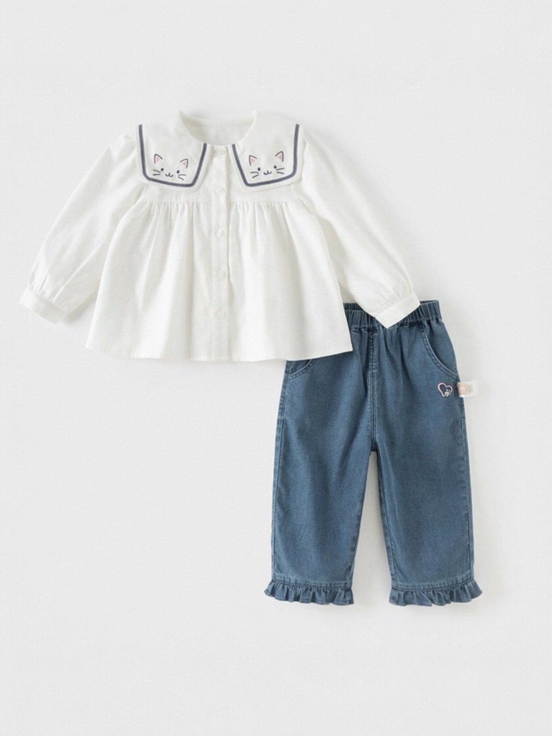 SS26 - Sailor Set
