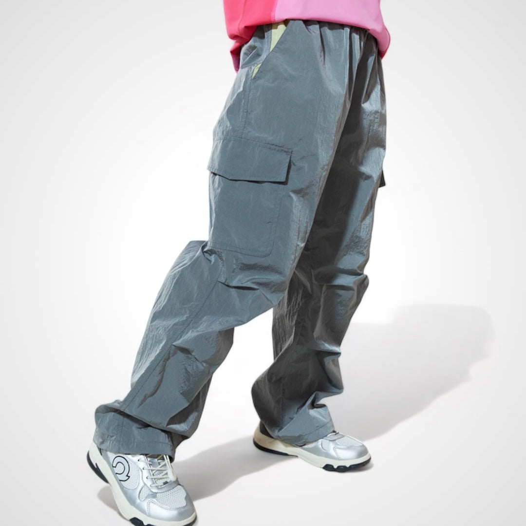 Parachute Pants