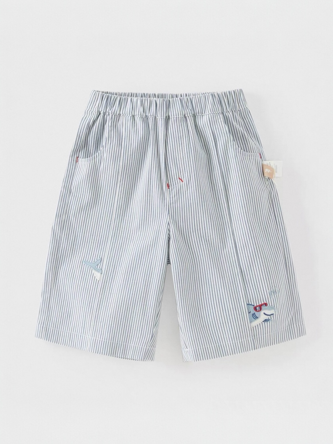 SS26 - Striped Shorts