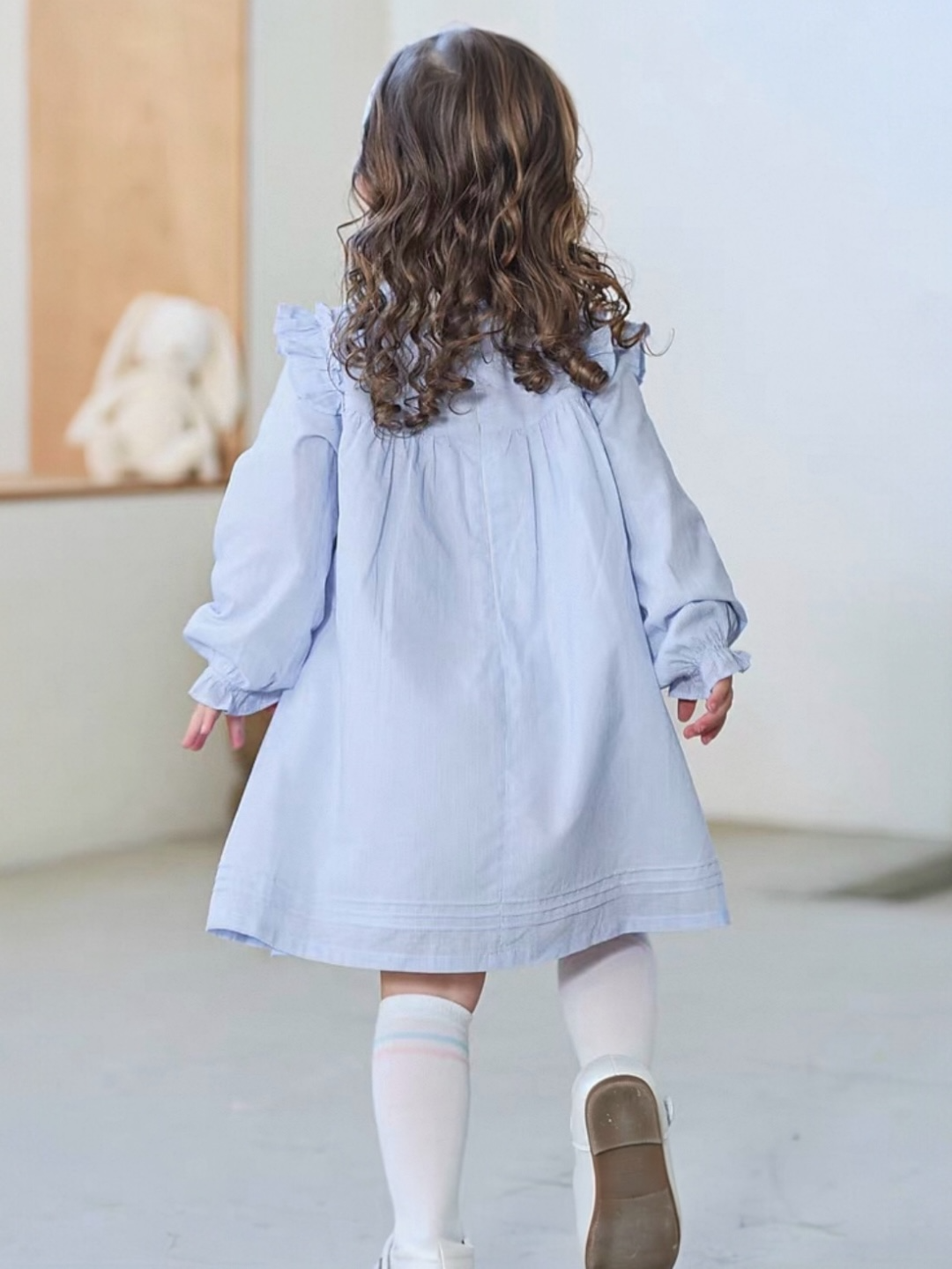 SS26 - Bunny Dress