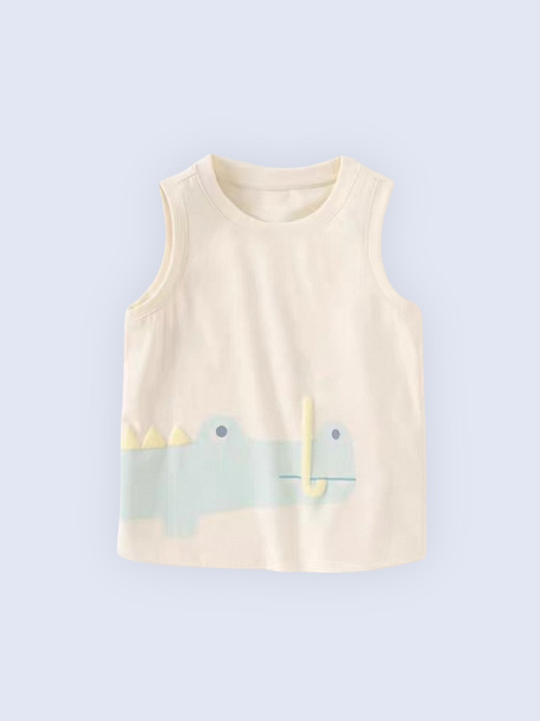 Underwater Friends Tees