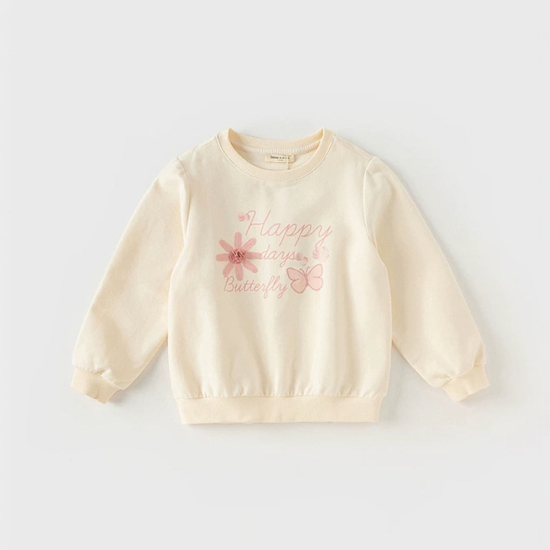 AWBS- Butterfly Sweatshirt