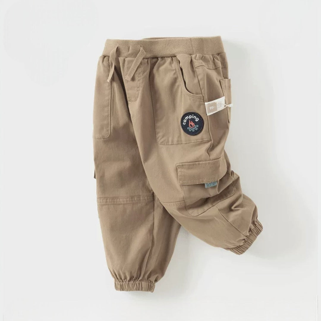 AWEC- Explorer Cargo Pants