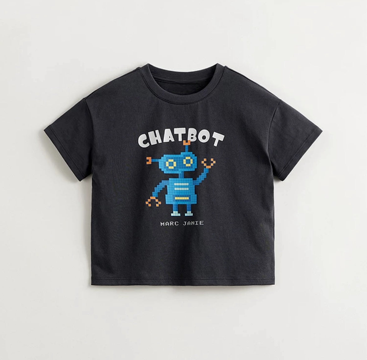 Chatbot T-shirt