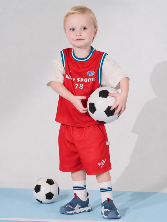 SS26 - Soccer Set